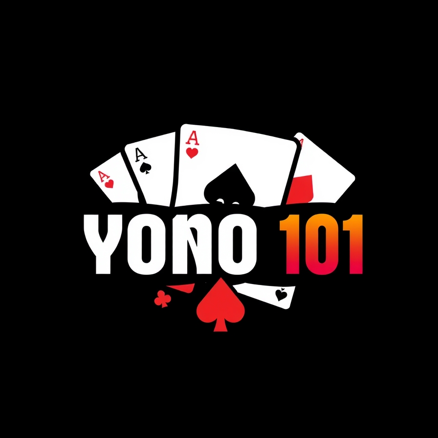 Yono 101 Gaming Platform - Premium Casino Games Experience